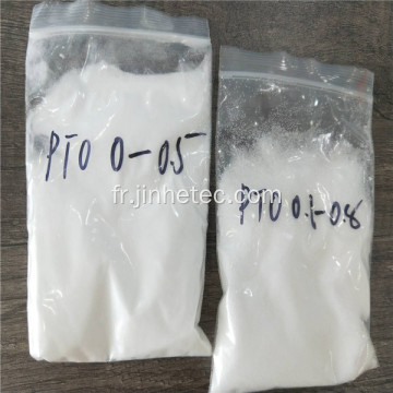 Polissage au tétraoxalate de potassium pour marbre (PTO) 6100-20-5